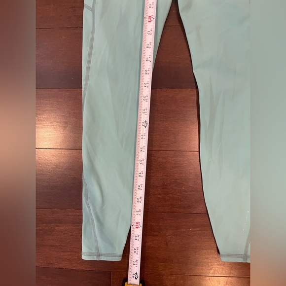 Athleta rainier tight Leggings xs - Picture 3 of 13